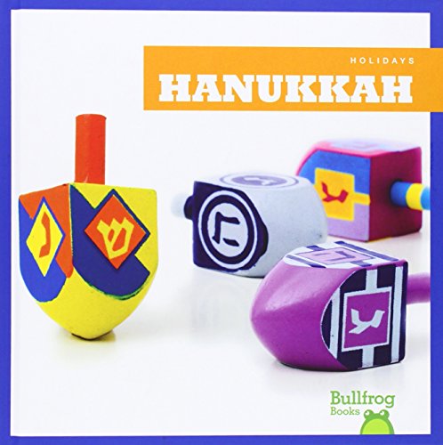 9781620311301: Hanukkah