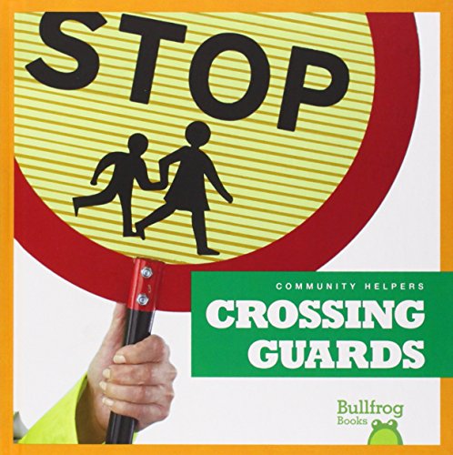Stock image for Crossing Guards for sale by Better World Books
