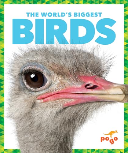 Beispielbild fr The World's Biggest Birds zum Verkauf von Better World Books