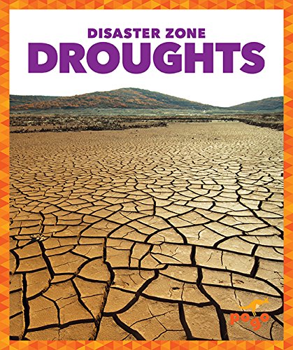 Stock image for Droughts for sale by ThriftBooks-Dallas