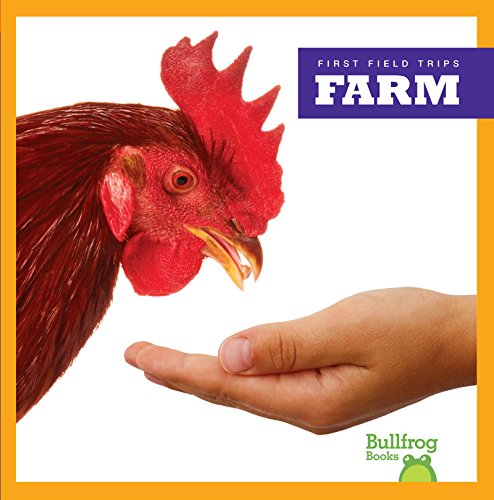 Stock image for Farm for sale by Better World Books