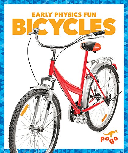 Beispielbild fr Bicycles zum Verkauf von Better World Books
