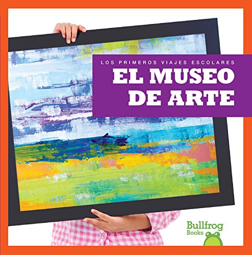 Stock image for El Museo de Arte for sale by Better World Books