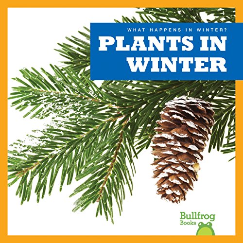 Imagen de archivo de Plants in Winter a la venta por ThriftBooks-Dallas