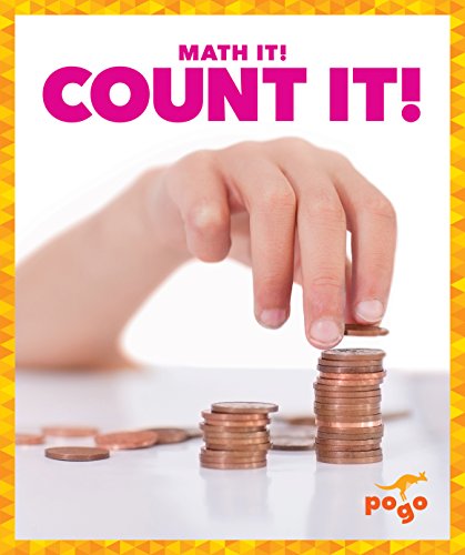 Stock image for Count It! for sale by ThriftBooks-Dallas