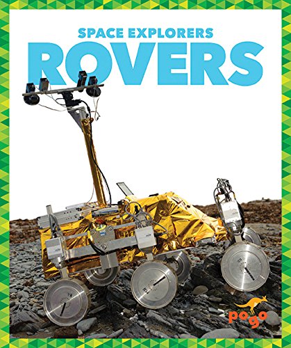 Beispielbild fr Rovers zum Verkauf von Better World Books