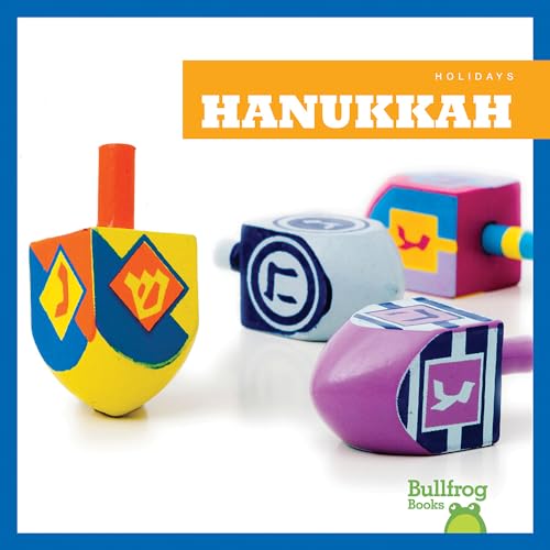 9781620314616: Hanukkah