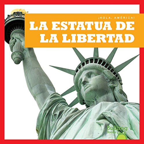 Beispielbild fr La Estatua de la Libertad zum Verkauf von Better World Books