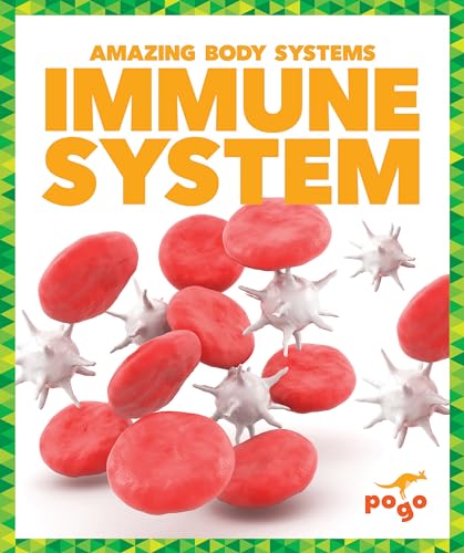 Beispielbild fr Immune System zum Verkauf von Better World Books