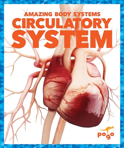 Stock image for Circulatory System for sale by ThriftBooks-Dallas