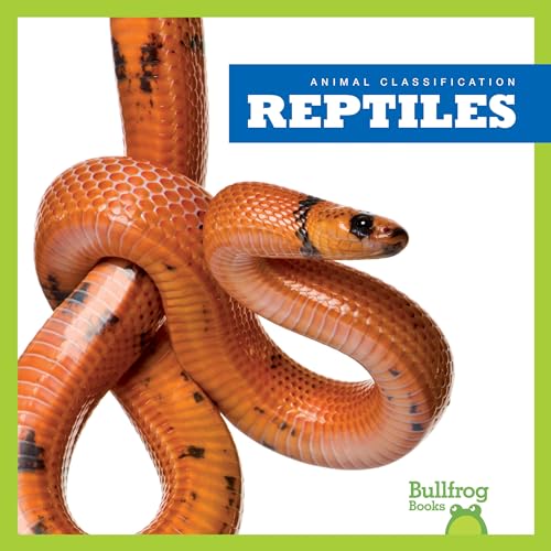 Stock image for Reptiles for sale by ThriftBooks-Atlanta