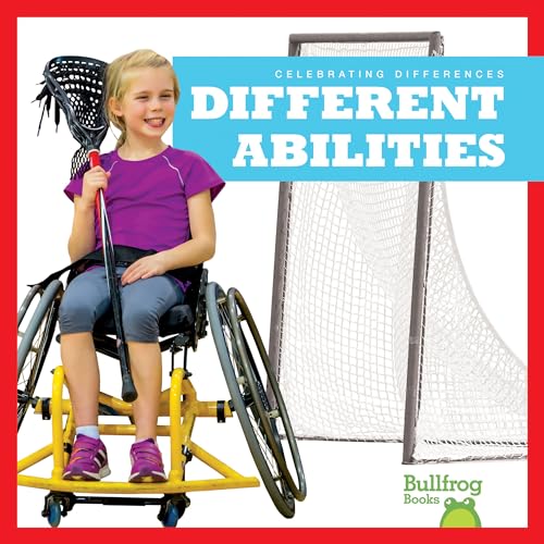 Stock image for Different Abilities for sale by Better World Books