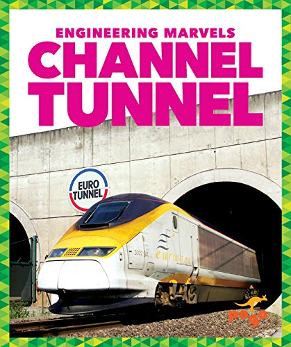 Beispielbild fr Channel Tunnel zum Verkauf von Better World Books
