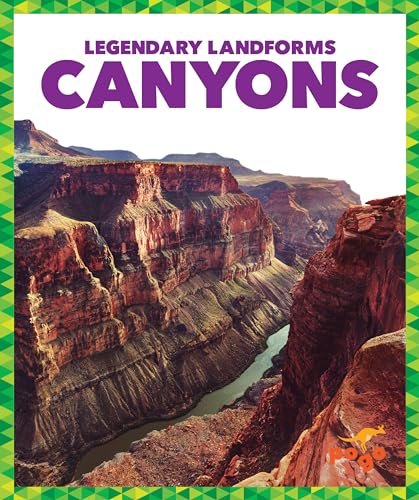 Stock image for Canyons for sale by Better World Books: West