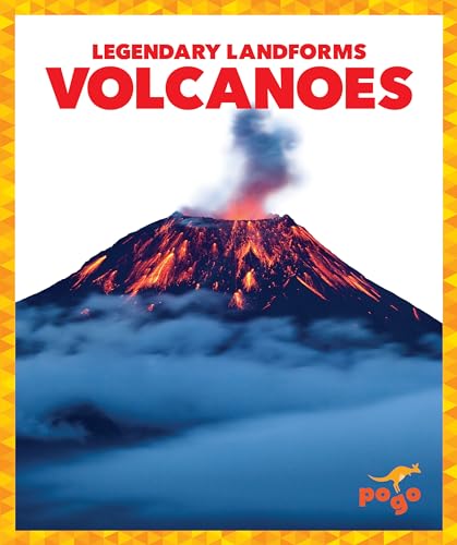 Stock image for Volcanoes for sale by ThriftBooks-Dallas