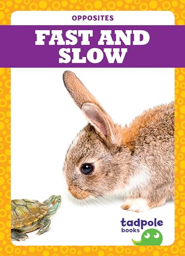 Stock image for Fast and Slow for sale by Better World Books