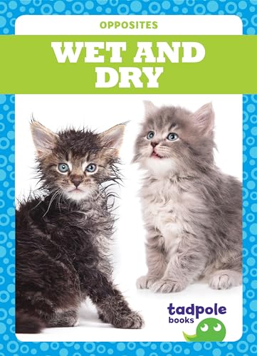 Stock image for Wet and Dry for sale by Better World Books: West
