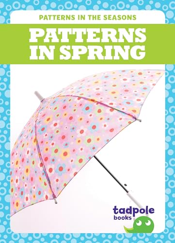 Beispielbild fr Patterns in Spring zum Verkauf von Better World Books