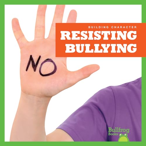 Stock image for Resisting Bullying for sale by Better World Books