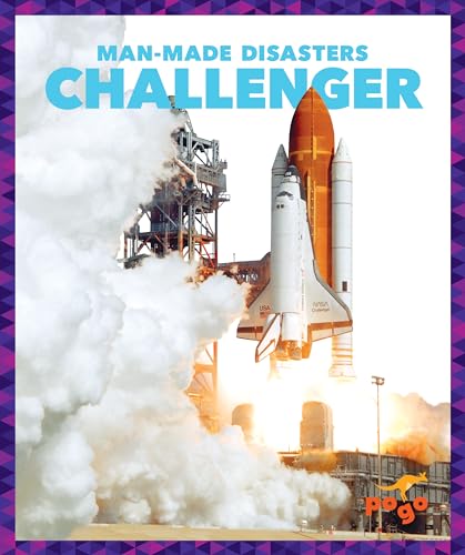 Imagen de archivo de Challenger a la venta por PBShop.store US