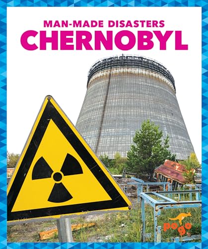 9781620319178: Chernobyl (Pogo: Man-Made Disasters)