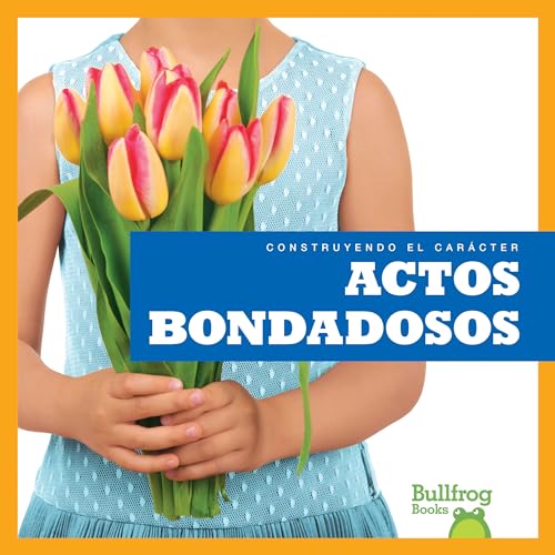 Beispielbild fr Actos Bondadosos zum Verkauf von Better World Books