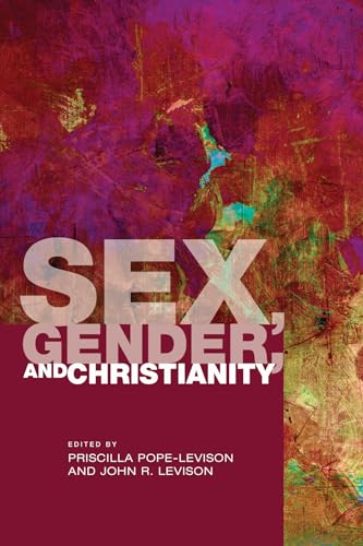 Beispielbild fr Sex, Gender, and Christianity zum Verkauf von Open Books