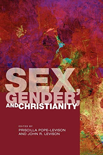 Stock image for Sex, Gender, and Christianity for sale by Revaluation Books