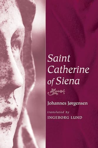 

Saint Catherine of Siena: [Soft Cover ]