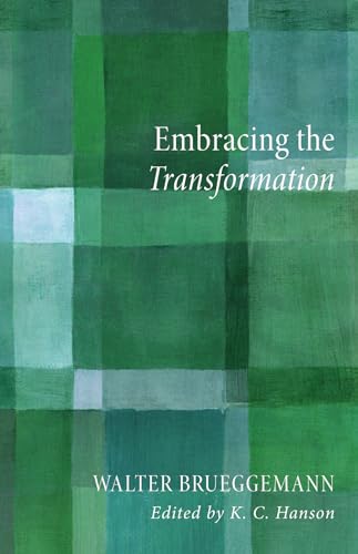 Stock image for Embracing the Transformation for sale by GF Books, Inc.