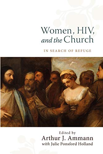 Beispielbild fr Women, HIV, and the Church zum Verkauf von Books From California