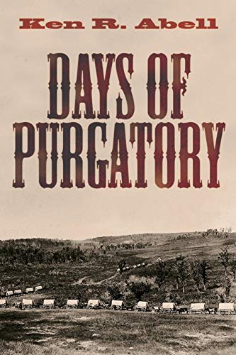 9781620322857: Days of Purgatory