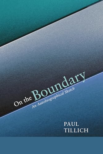 Stock image for On the Boundary for sale by Russell Books