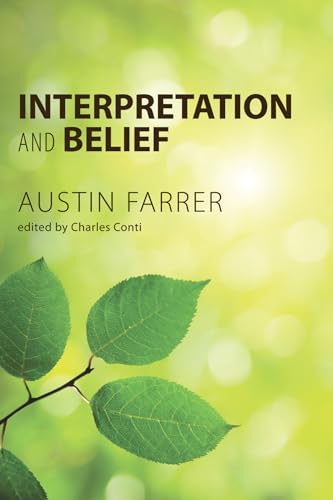 Stock image for Interpretation and Belief for sale by Revaluation Books