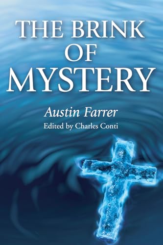 9781620323298: The Brink of Mystery