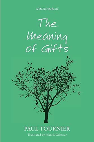 9781620323571: The Meaning Of Gifts