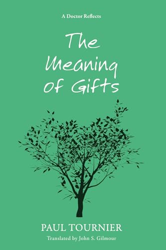9781620323571: The Meaning of Gifts