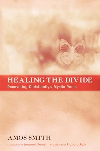 Beispielbild fr Healing the Divide: Recovering Christianity's Mystic Roots zum Verkauf von A1AMedia