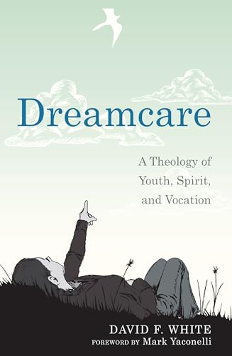 9781620323984: Dreamcare: A Theology of Youth, Spirit, and Vocation