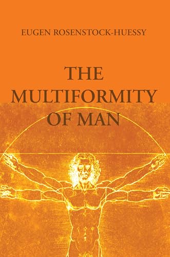 Stock image for The Multiformity of Man for sale by ThriftBooks-Dallas