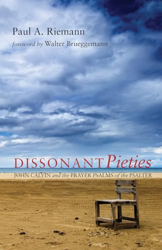 Stock image for Dissonant Pieties for sale by ThriftBooks-Dallas