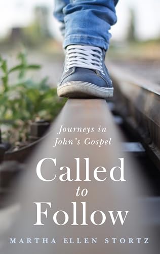 Beispielbild fr Called to Follow: Journeys in John's Gospel zum Verkauf von St Vincent de Paul of Lane County