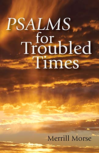 9781620326404: Psalms For Troubled Times
