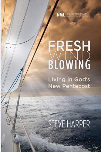 Beispielbild fr Fresh Wind Blowing: Living in God's New Pentecost zum Verkauf von Windows Booksellers