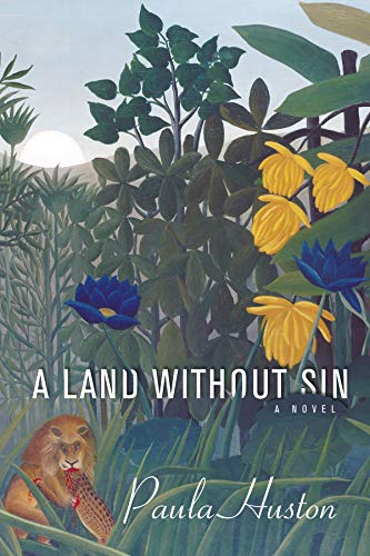 Stock image for A Land Without Sin: A Novel for sale by HPB-Ruby