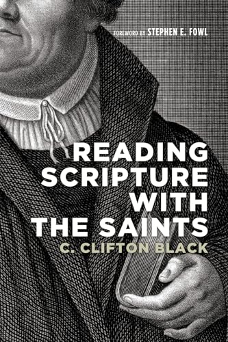 Stock image for Reading Scripture With the Saints for sale by Windows Booksellers