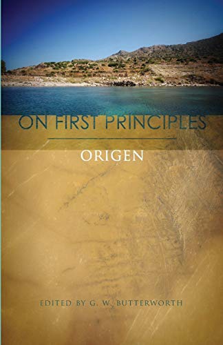9781620328316: On First Principles