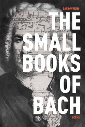 9781620329375: The Small Books Of Bach: Poems