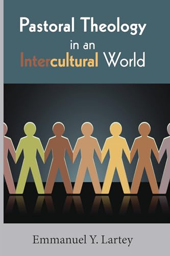 Beispielbild fr Pastoral Theology in an Intercultural World: zum Verkauf von HPB-Emerald