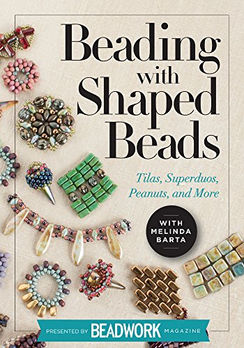 Stock image for Beading with Shaped Beads for sale by Goodwill Books